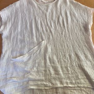 Elizabeth Suzanne Harper Tunic